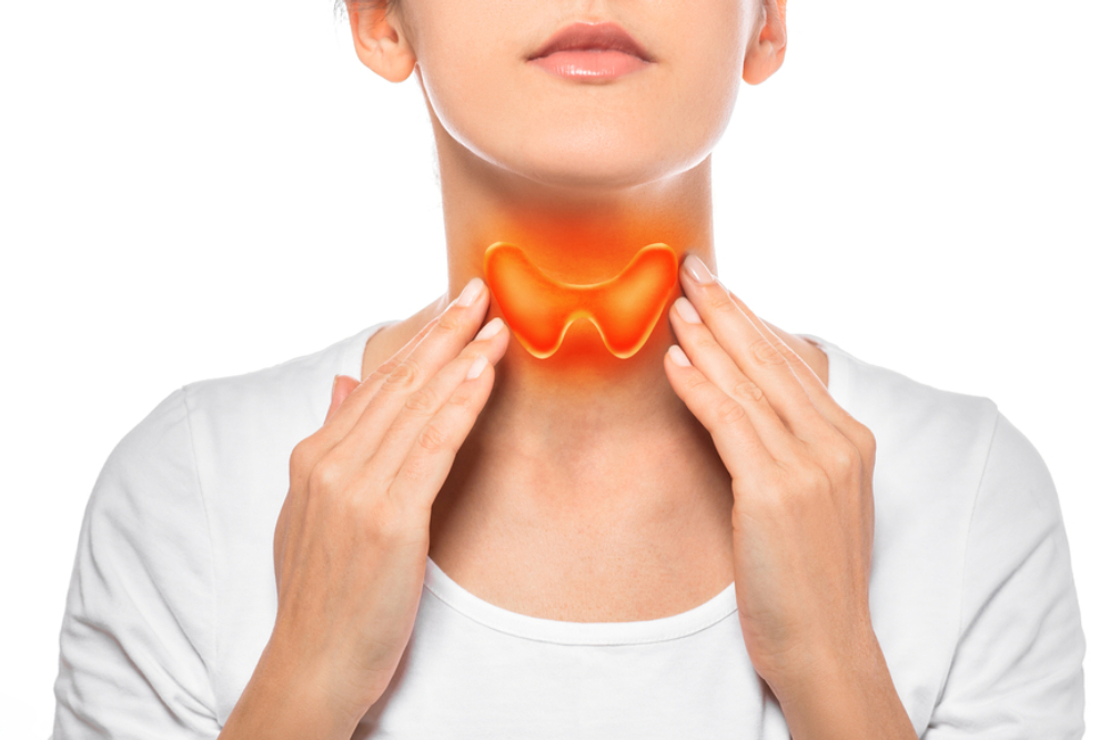 Thyroid